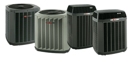 Air Conditioning and Heating Plano Texas
