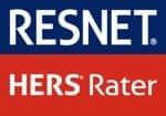 RESNET HERS Rater HVAC Contractors Collin County, Plano TX