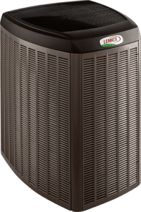 Lenox XC25 Variable-Capacity Air Conditioner
