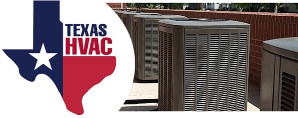 Texas Heating and Cooling