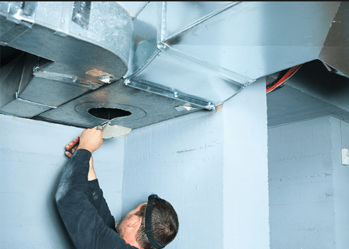 How to reduce Commercial HVAC Repair Cost