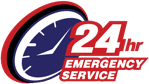 24-7 Emergency Hot Side Service Repair