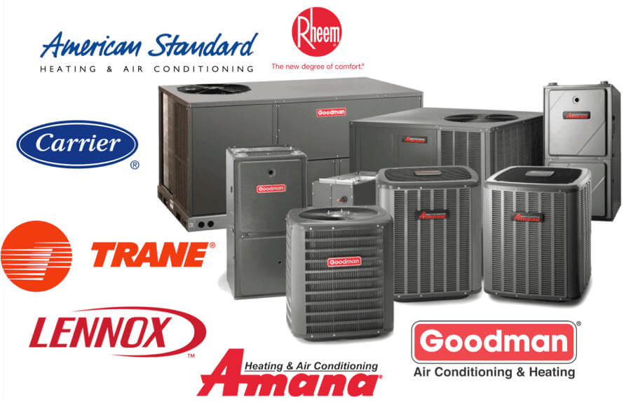 Commercial Air Conditioning and Heating