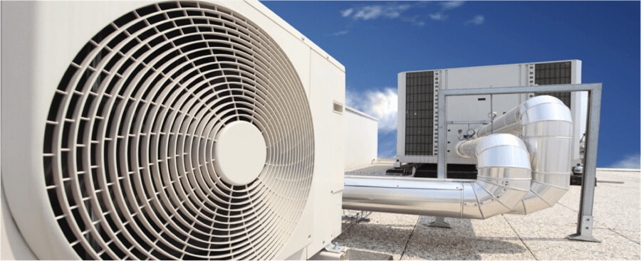 Commercial Air Conditioning Installation Plano TX