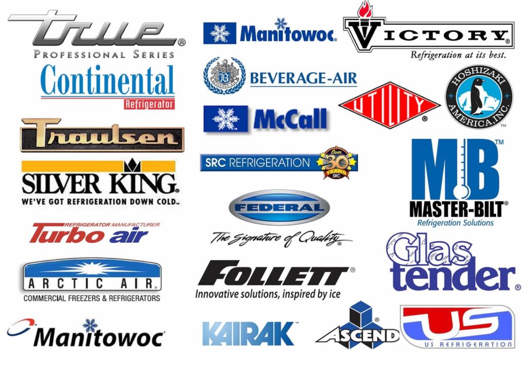 Commercial Grill Service Repair Plano TX