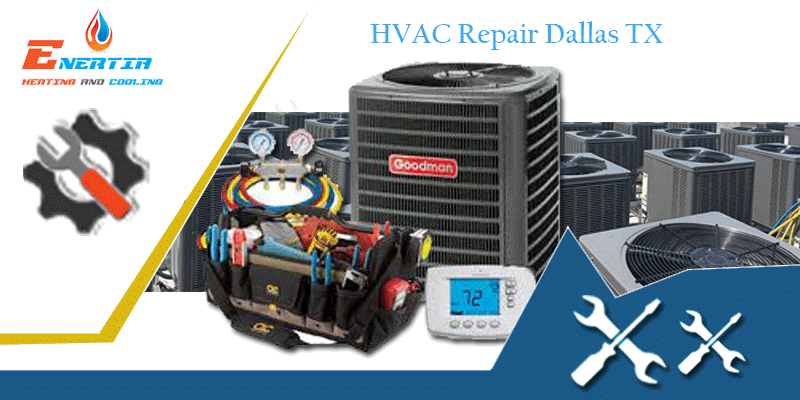 Top 10 signs that confirm a need for HVAC system replacement