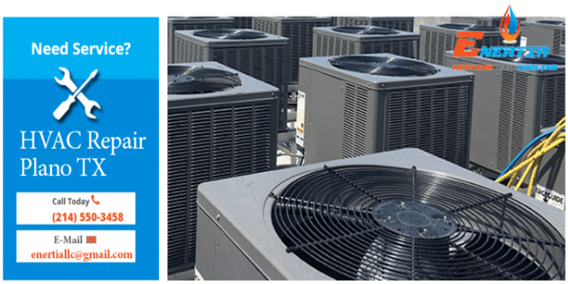 What do you Need – HVAC Repair Service or Replacement?