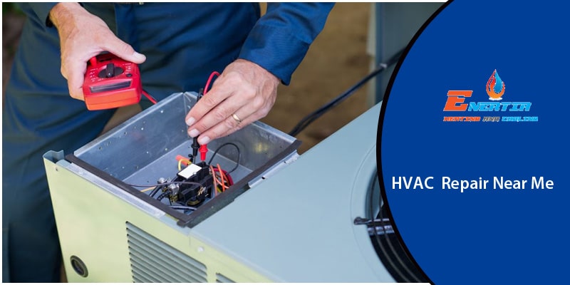 What You Must Know Before You Start Searching “HVAC Repair Near Me” for Furnace Tune-ups & Maintenance?