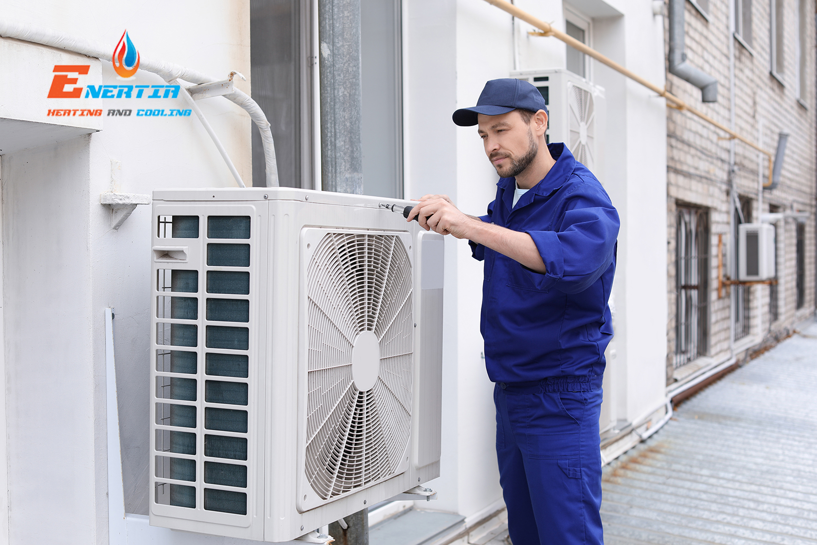 Heating Service Repair in Plano Texas Collin County
